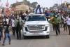 2026 Zambia Election: Mundubile makes roadside push in Lumezi as Tonse Pamodzi courts Eastern Province voters