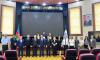 Azerbaijan Bar Association chairman presides over Master's Thesis Defenses at Baku State University [PHOTOS]