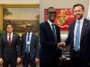 How Tinubu’s visionary Appointment Of Ribadu As NSA Has Been Strategic In War Against Terror