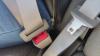 U of Iowa researchers find that moms often unbuckle to care for infants, young kids in the car