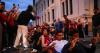 What is the Viking Row? Norway’s viral World Cup celebration explained