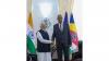 PM Modi receives Seychelles' highest honour 'Guardian of Blue Horizon'