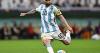 Messi sets World Cup records, boosts Golden Boot market confidence