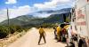 Three firefighters killed tackling blazes on Colorado-Utah border