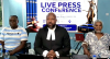 James serves notice of lawsuits over alleged police brutality