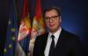 Serbian President to resign within weeks, announces early elections