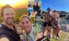 Tim, 44, brushed off mild aches as strains from his active lifestyle. Months later, an intimate moment with his wife led to a shattering stage 4 cancer diagnosis
