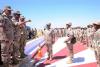 Coverage of Egypt’s Ministry of Defense by Chinese Military Media