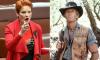 Pauline Hanson's vision of Australia is slammed by Paul Hogan after she said he embodied it: 'Living in the past'