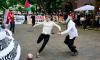 Unbeaten, Iran’s Politically Charged World Cup Push in America Ends