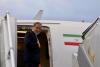 Iran FM Araghchi travels to Iraq for talks on bilateral, regional issues