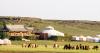 Mongolian Eco-Lodge Invites 5 Local Creatives to Make Art in the Gobi Desert