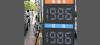 South Korea's average gasoline price falls below 2,000 Won for second straight day