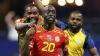 Africa Roars as Only Tunisia Fall in Record-Breaking Group Stage