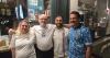 Colchester pubs packed as fans watch England World Cup victory