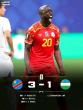 Africa celebrates record nine teams in 2026 World Cup round 32