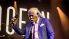 Music legend Billy Ocean lights up Llangollen Pavilion