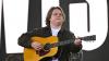Lewis Capaldi thanks fans for 'everything' on one year anniversary of return to music