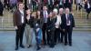 Introducing the Burnhams – Britain’s new first family