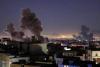 Iran, US Trade Strikes In Blow To Middle East Peace Talks