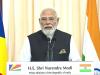 “Matter of immense pride and joy”: PM Modi on being conferred with ‘Guardian of the Blue Horizon’ award