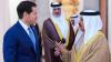 Iran attacks Bahrain and Kuwait following US strikes and threatens to halt talks to end war