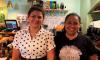 Women with Croatian roots from Peru and Paraguay move to Zagreb and open café 