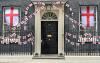 Downing Street fails to fly England flag for World Cup games