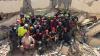 Virginia Task Force 1 crews helped save a mother and 9-month-old baby from earthquake rubble in Venezuela