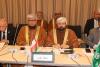 Oman highlights judicial development strategy at Arab supreme courts dialogue in Italy