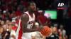 Jaden Bradley set for Toronto as Raptors pick up Arizona star in NBA Draft's second round
