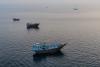 23 South Korean-operated vessels depart Strait of Hormuz so far