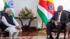 India and Seychelles discuss deepening bilateral ties as  PM Modi and President Hermiene meet