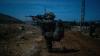 Israeli Army Kill Gunmen In Southern Syria