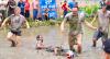 Tourists join paddy plantation festival in Pokhara (pics)