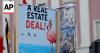 Albanians keep protesting against Kushner-linked resort project