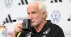 Germany’s Rudi Völler expecting big response after Ecuador loss