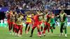DR Congo Script Historic Comeback to Beat Uzbekistan 3-1, Reach World Cup Knockouts