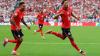World Cup round of 32: Dates, kick-off times and TV channel for every match