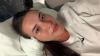 Marcus Rashford's girlfriend in tears at World Cup as she reveals secret health battle