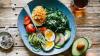 Eggs score 10/10, quinoa just 4/10: Dietitian rates 9 popular protein sources and reveals which ones are worth eating