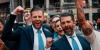 NYT bombshell: Trump sons cash in on $1.6 billion federal mining deal