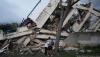 Venezuela quakes death toll rises dramatically to 1,430