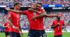 FIFA WC: England's Bellingham makes history in Panama win