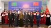 Ashgabat Hosts First “Chinese Ambassador’s Scholarship” Award Ceremony