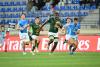 Kevin Foote handed selection headache for Georgia after Junior Springboks thrash Uruguay
