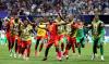 FIFA WC 2026: Congo DR beats Uzbekistan 3-1 to reach knockout stage for first time