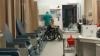The engine of Costa Rica’s welfare system is in intensive care