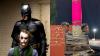 Who is Mexican Batman? Vigilante duct tapes thieves to street posts