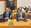 Qatar participates in 64th meeting of Directors General of Customs and Proceedings of 147th, 148th Sessions of WCO Council